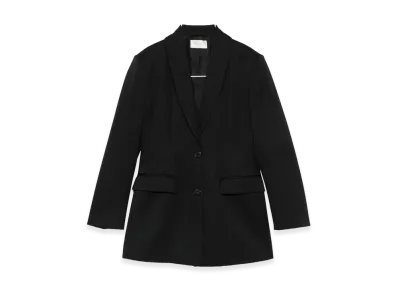The Row Women's Jackets "Black"