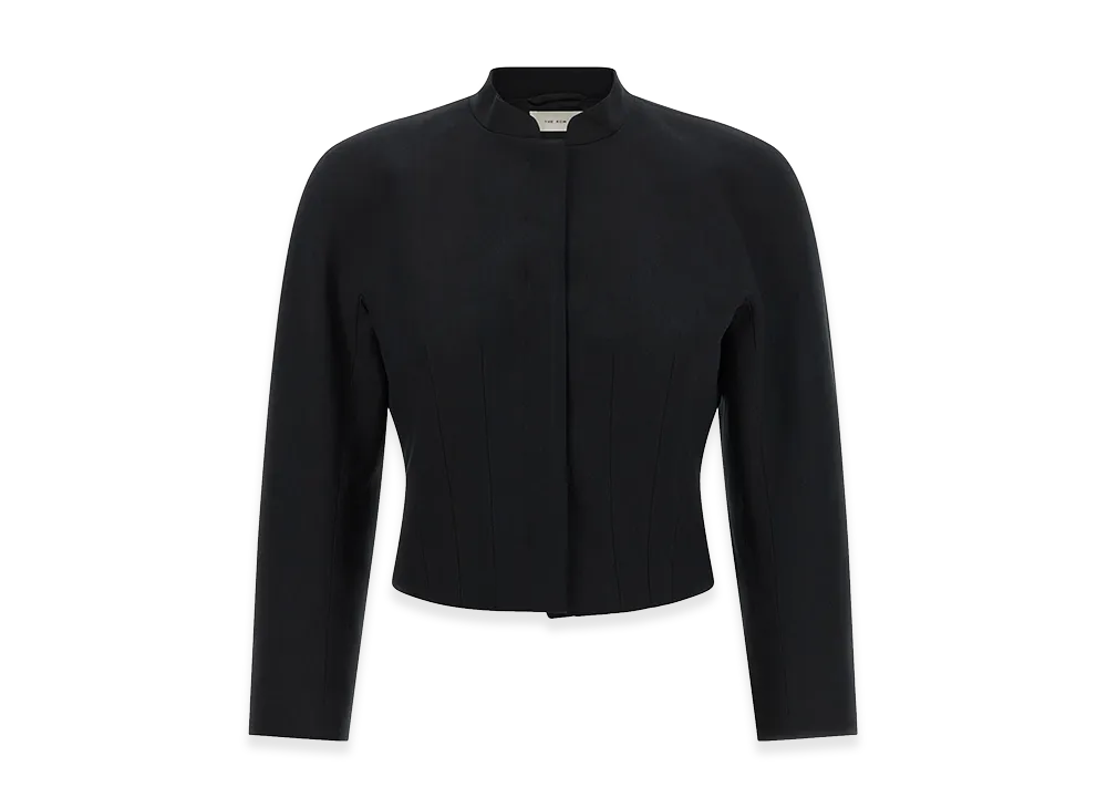The Row Women's Bastien Blazer "Black"