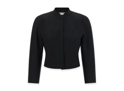 The Row Women's Bastien Blazer "Black"