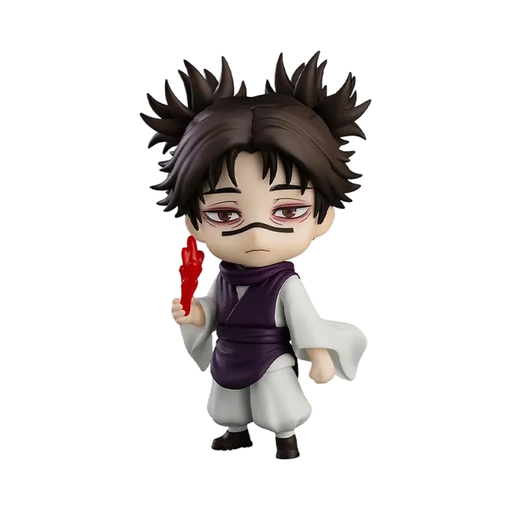 Good Smile Company "Nendoroid" -Jujutsu Kaisen- Choso