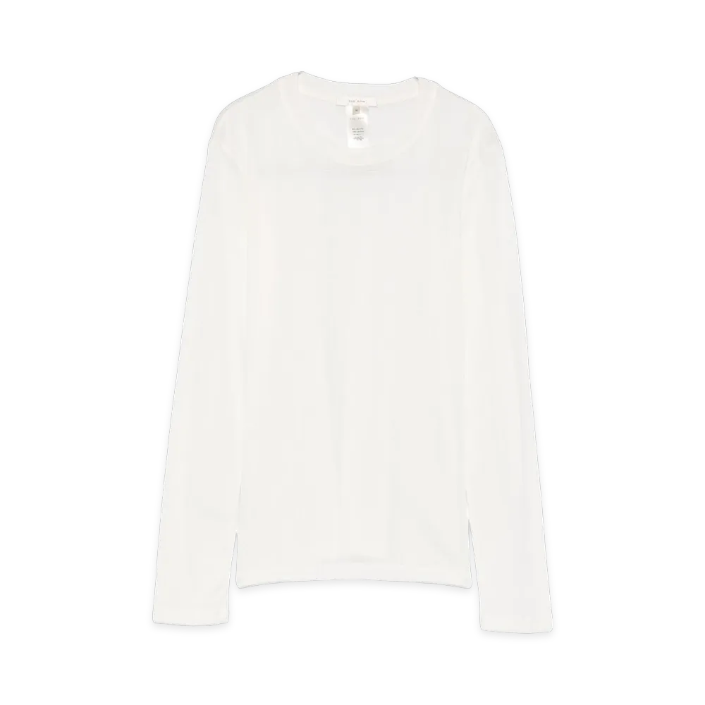 The Row Women's Sweaters "Ivory"
