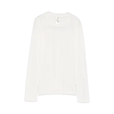 The Row Women's Sweaters "Ivory"