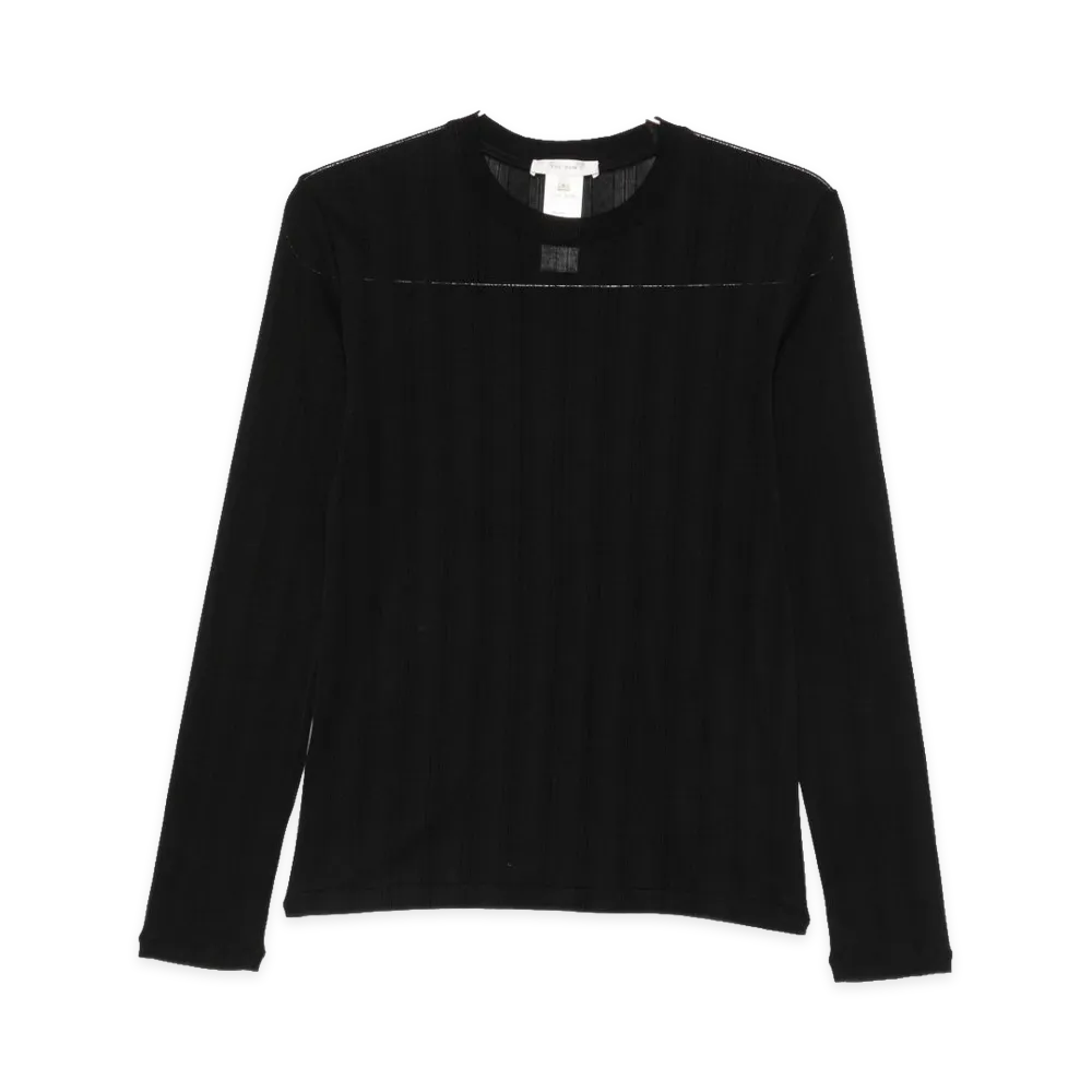 The Row Women's Sweaters "Black"