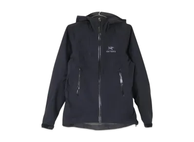 ARC'TERYX Women's Beta SL Jacket "Black"