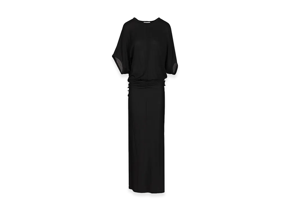 The Row Women's Dresses "Black"