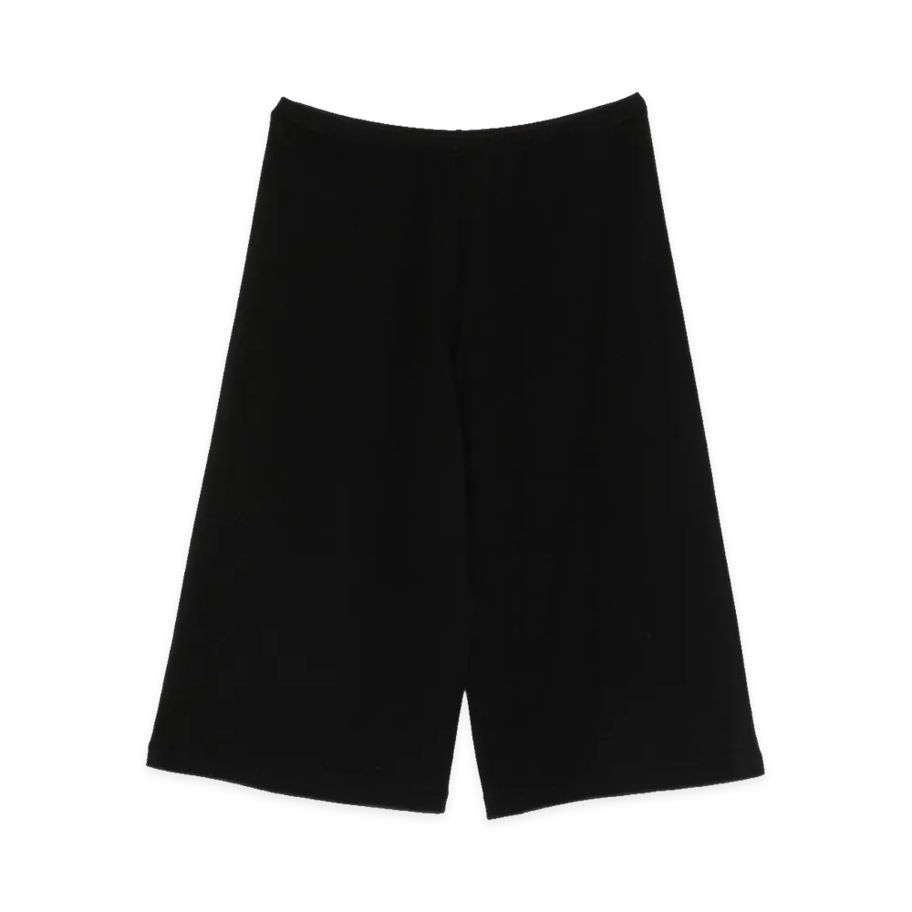 The Row Women's Shorts "Black"
