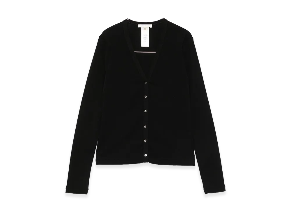 The Row Women's Sweaters "Black"
