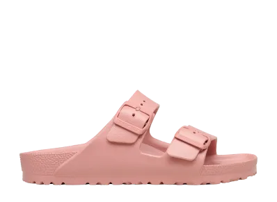 BIRKENSTOCK Arizona Essentials "Pink Clay"