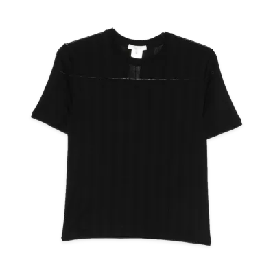 The Row Women's Sweaters "Black"
