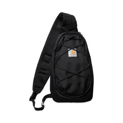 Carhartt WIP Kyle Sling Bag "Black"