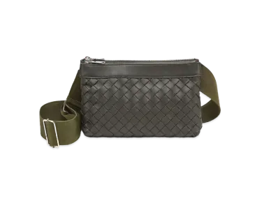 Bottega Veneta Classic Intrecciato "Camping"
