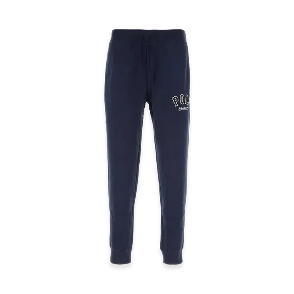 Polo Ralph Lauren Cotton Blend Joggers "Blue"