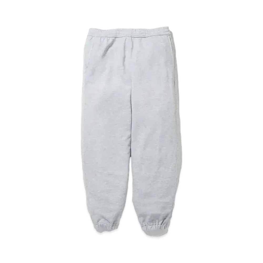 DAIWA PIER39 24SS Tech Sweat Pants "Ash"