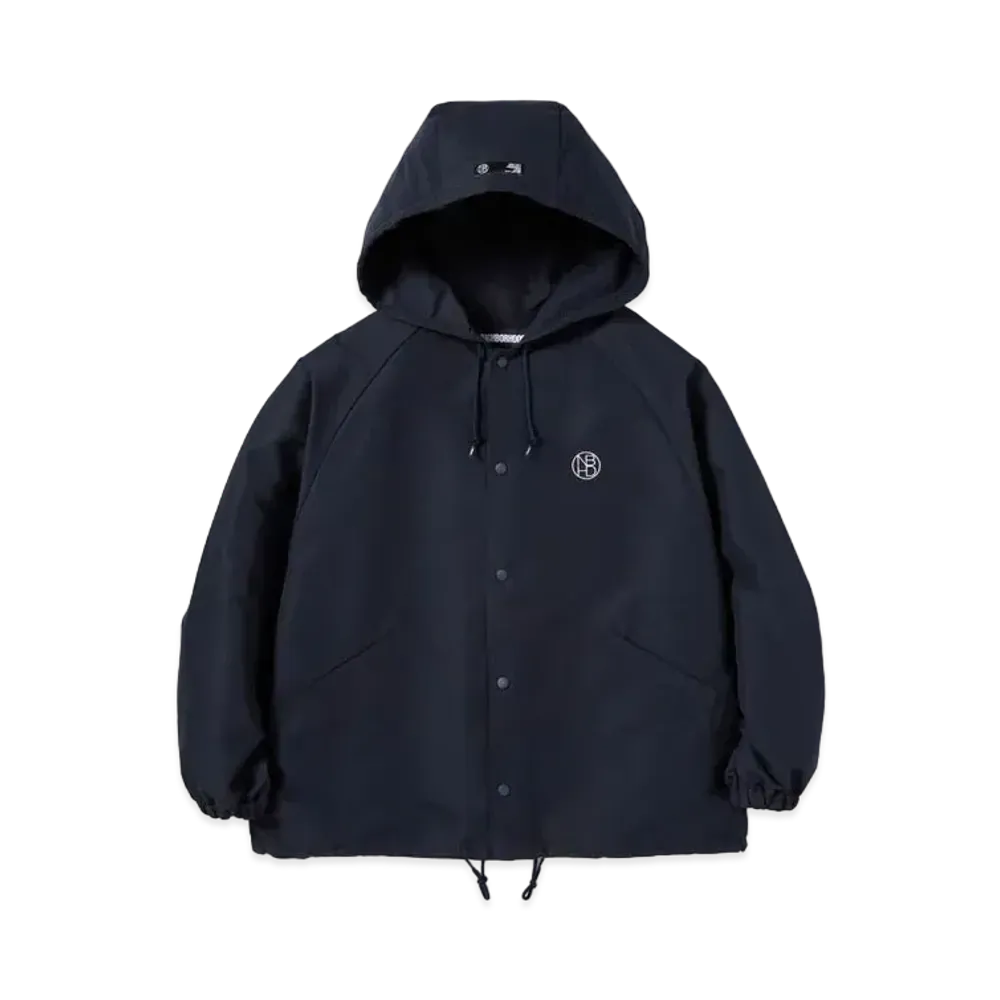 NEIGHBORHOOD BENCHCOAT / NC-JK "Navy"
