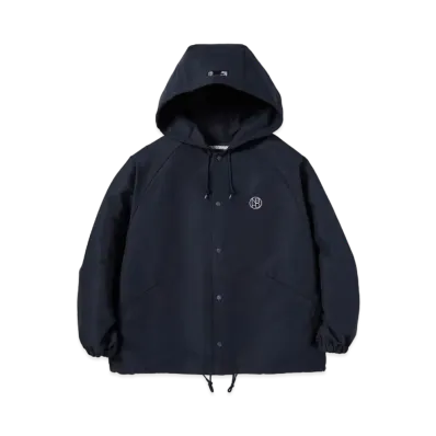 NEIGHBORHOOD BENCHCOAT / NC-JK "Navy"