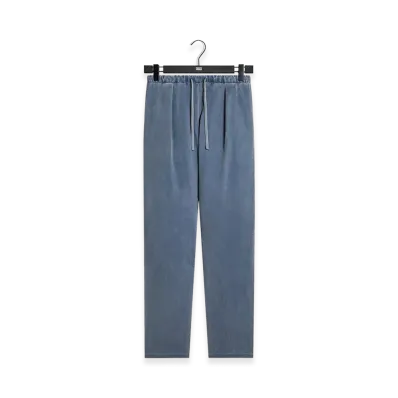 Kith Microsuede Bonded Idris Pant "Elevation"