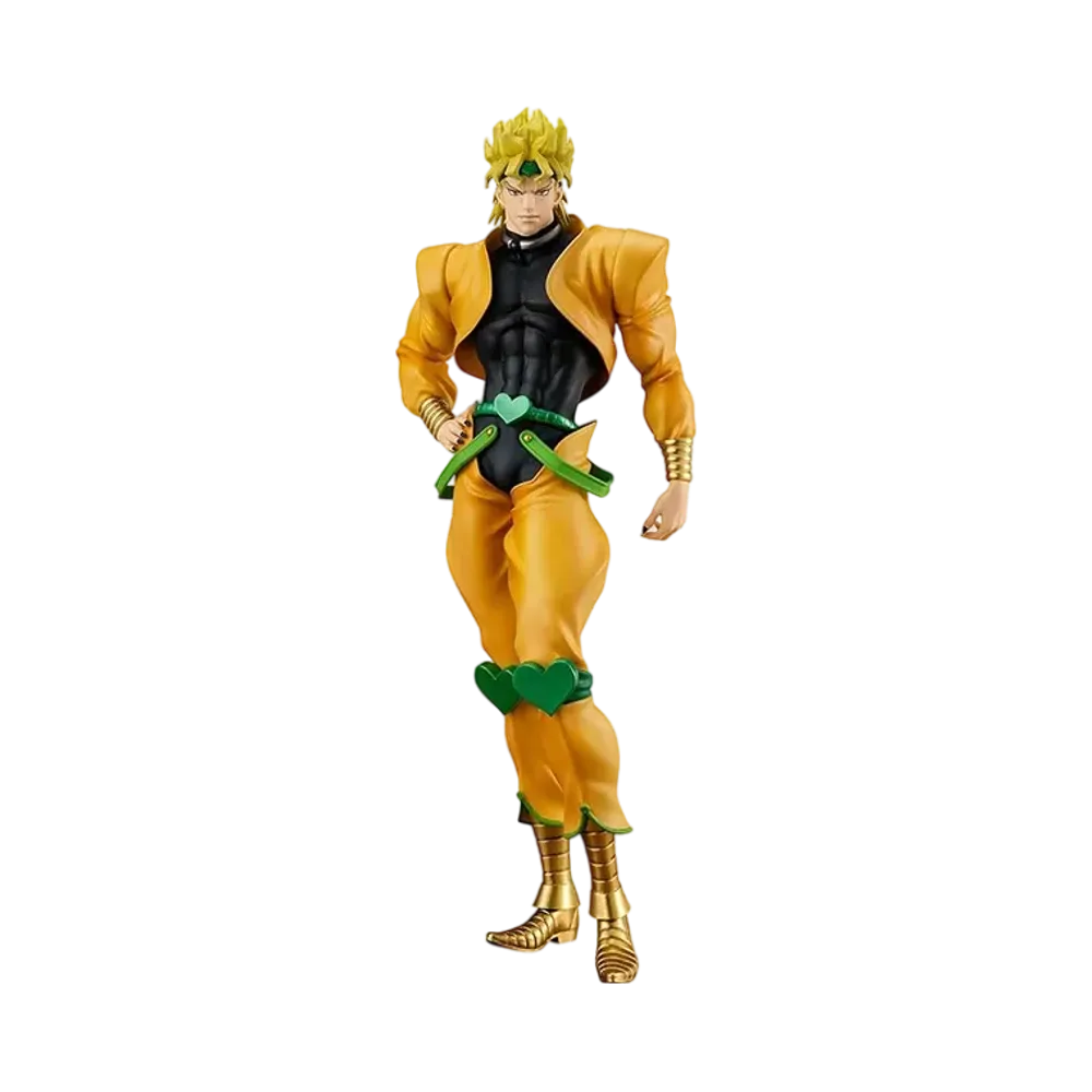 Good Smile Company "POP UP PARADE" -JoJo's Bizarre Adventure: Stardust Crusaders- DIO
