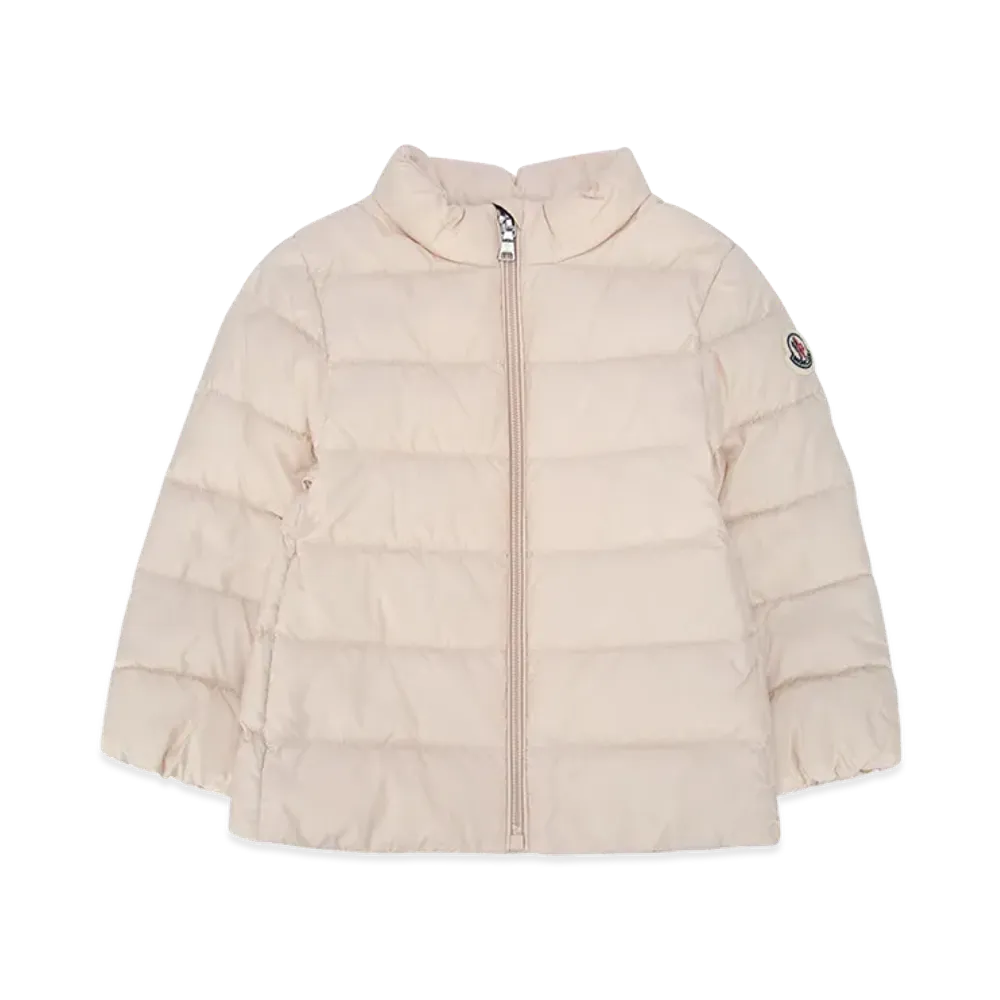 MONCLER Kids Cecil Jacket "Pink"