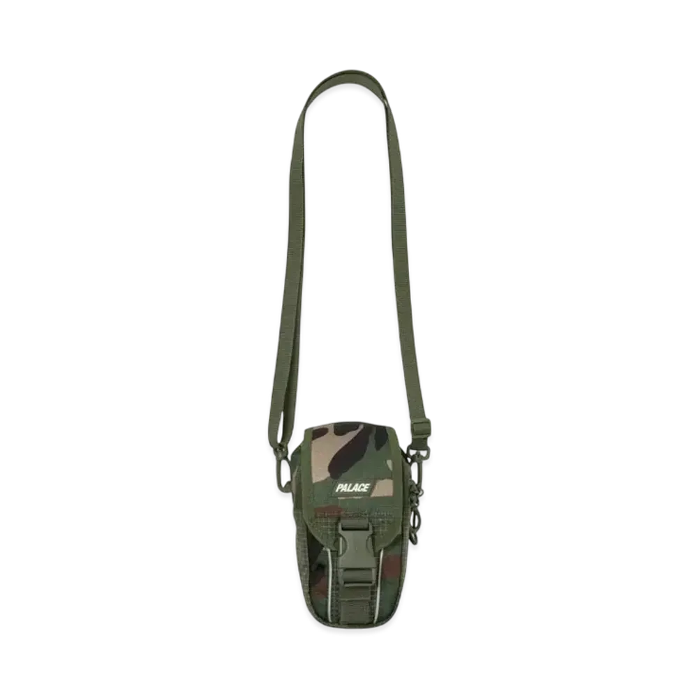 PALACE Cordura Reflex RS Device Bag "Camo"