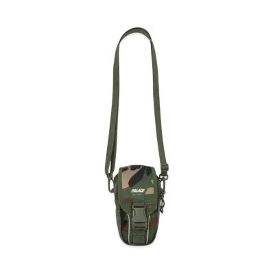PALACE Cordura Reflex RS Device Bag "Camo"