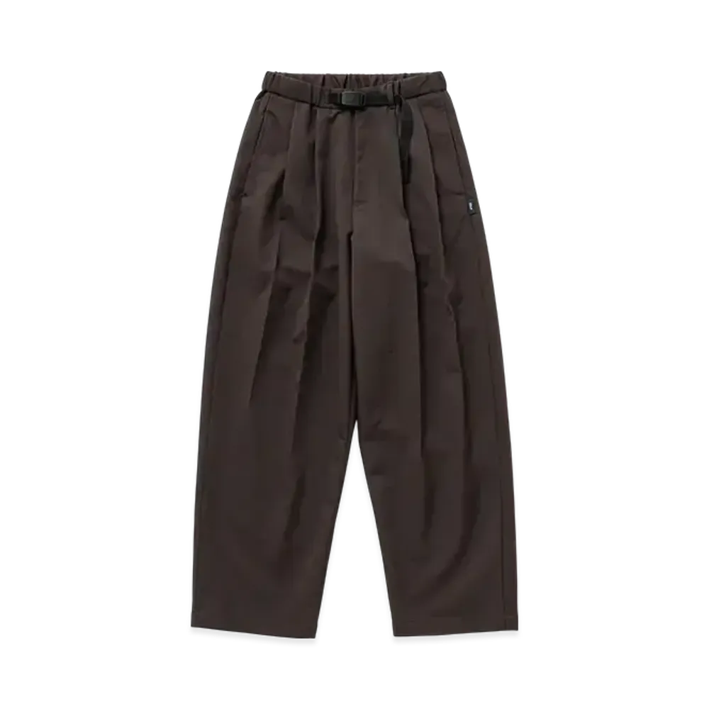 N!ce Chino Pants "Brown"