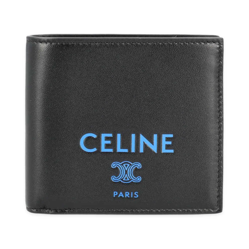 CELINE Wallets "Black"
