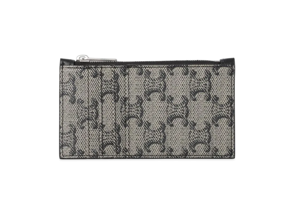 CELINE Card Case "Beige"