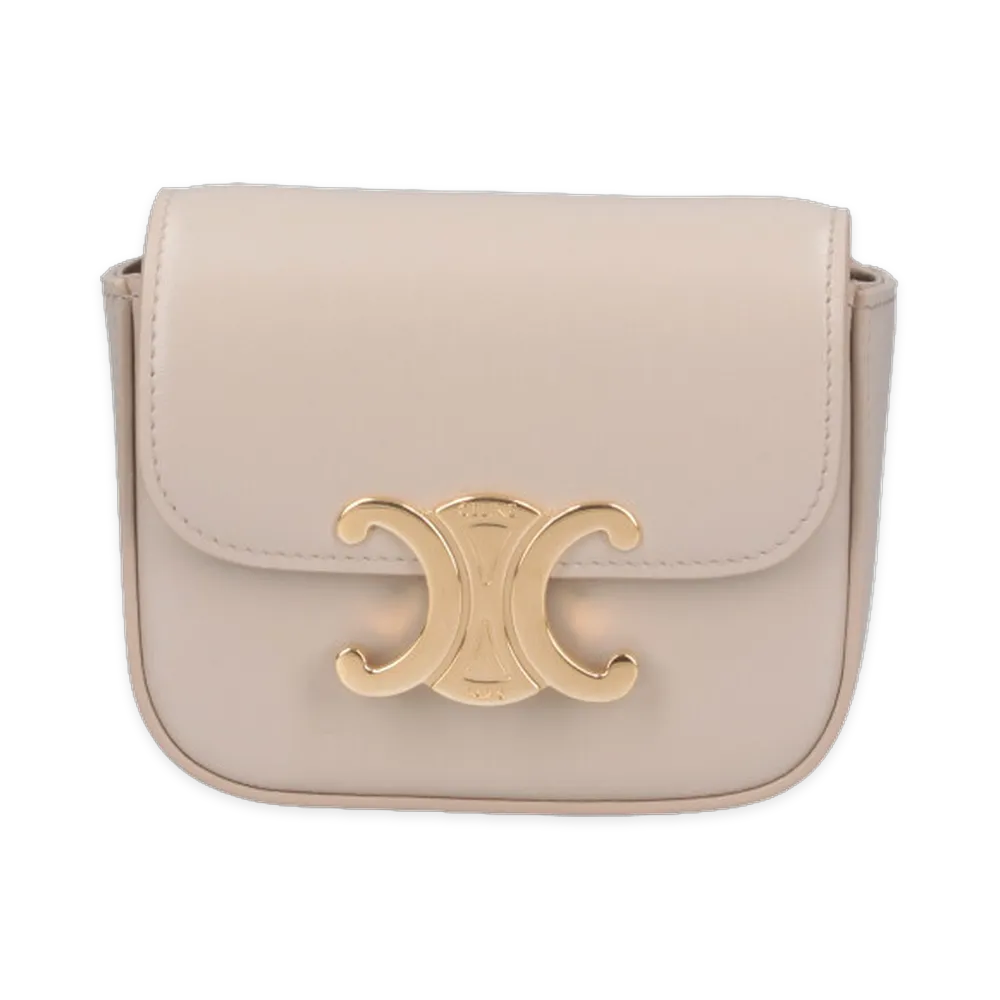 CELINE Women's Bags "White"