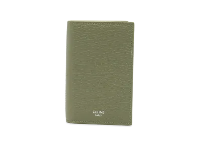 CELINE Wallets "Green"