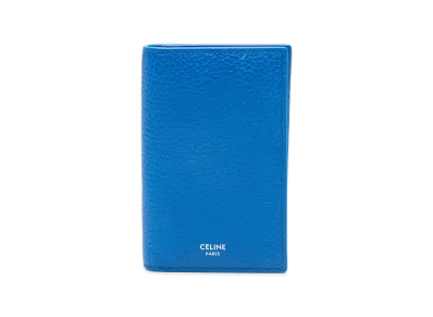 CELINE Wallets "Clear Blue"