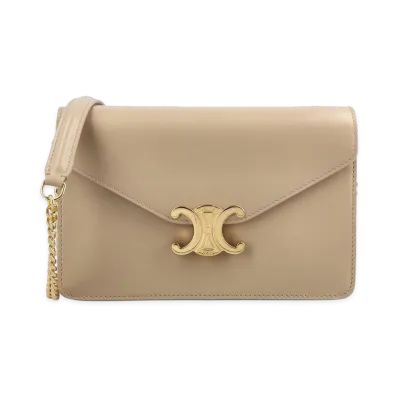 CELINE Capsule Bags "Beige"