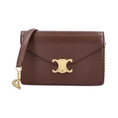 CELINE Capsule Bags "Brown"