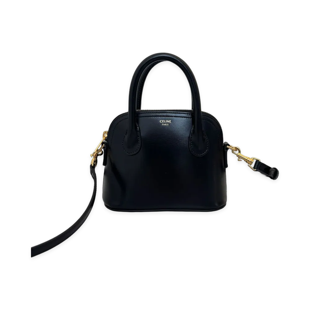 CELINE Capsule Bags "Black"