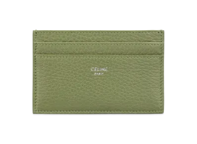 CELINE Wallets "Green"