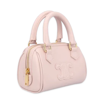 CELINE Capsule Bags "Pink"