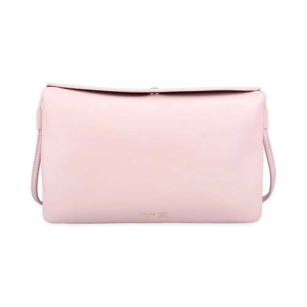 CELINE Capsule Bags "Pink"