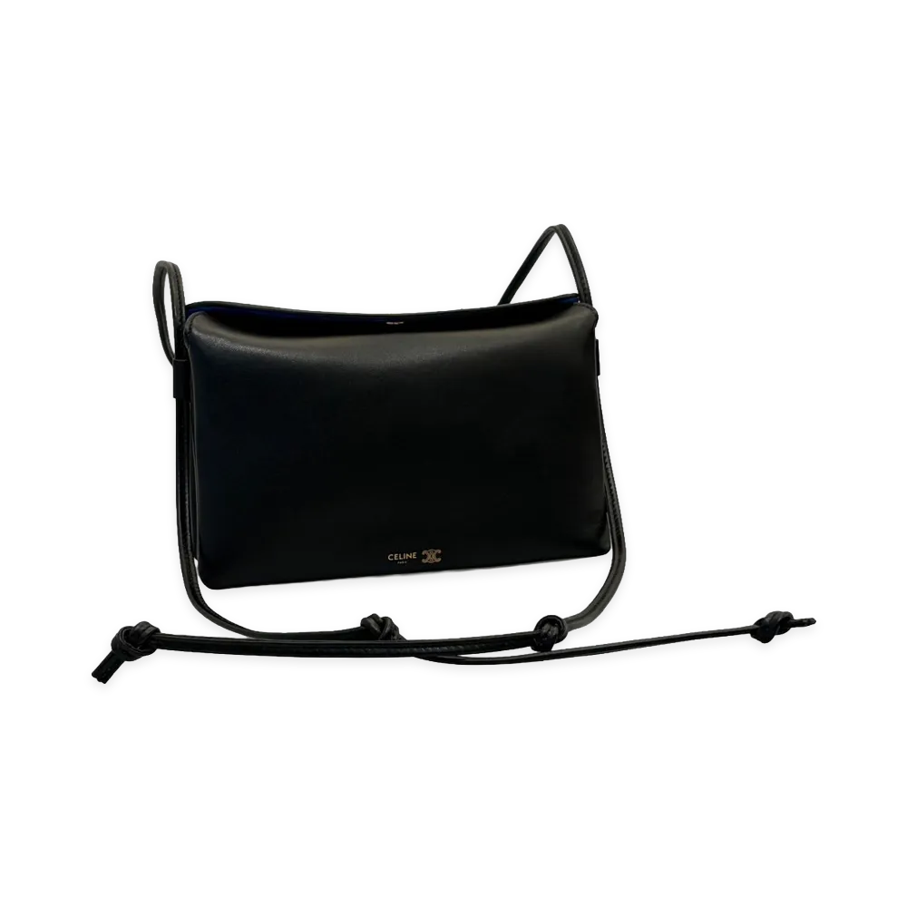 CELINE Capsule Bags "Black"