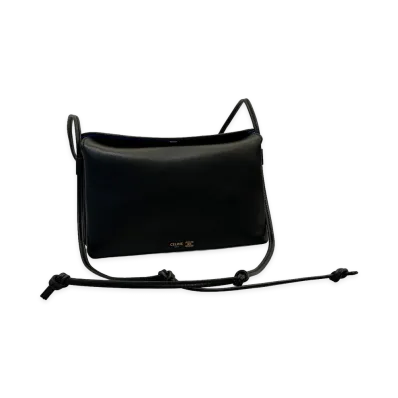CELINE Capsule Bags "Black"