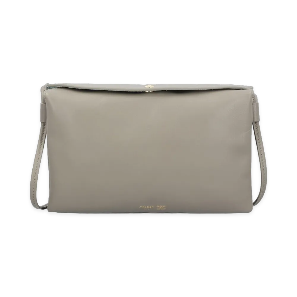 CELINE Capsule Bags "Gray"