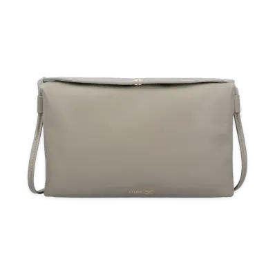 CELINE Capsule Bags "Gray"