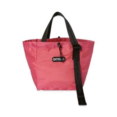 N.HOOLYWOOD Tote Bag "Pink"