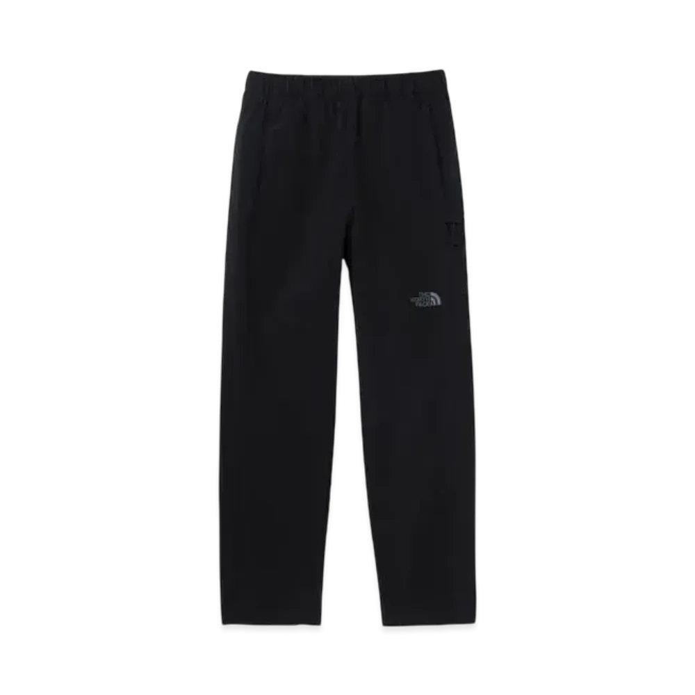 The North Face Kids Mountain Easy Pants "Black"