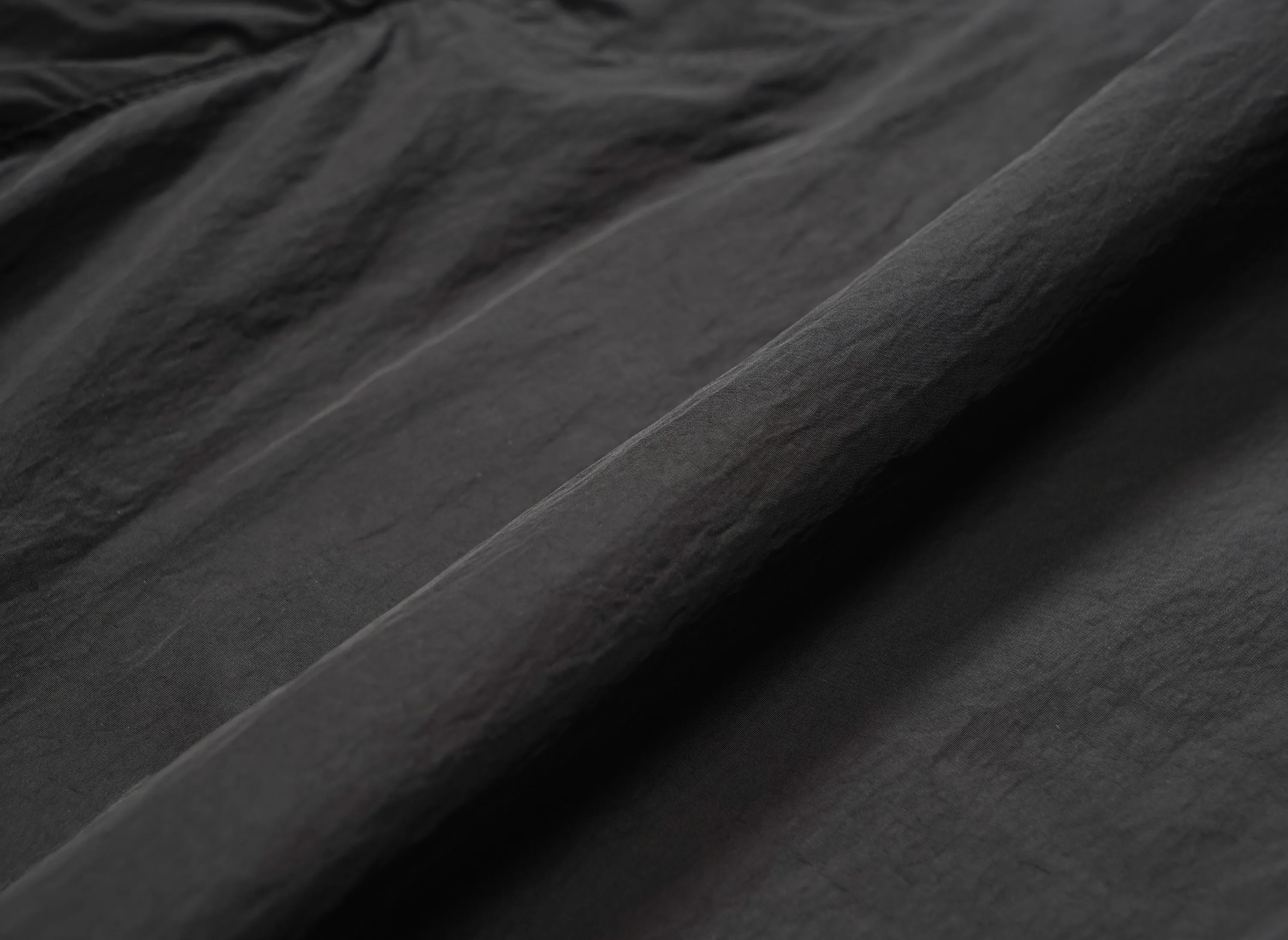 ENNOY Stylistshibutsu Piping Nylon Shorts 