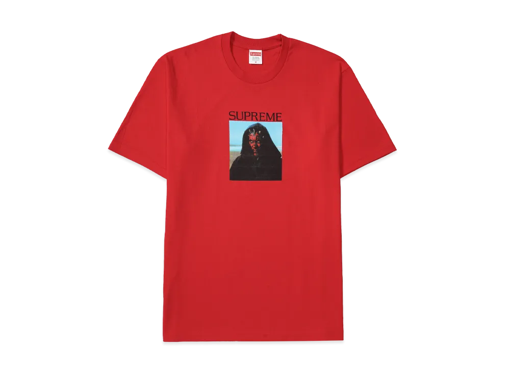 Supreme Sith Tee "Red"
