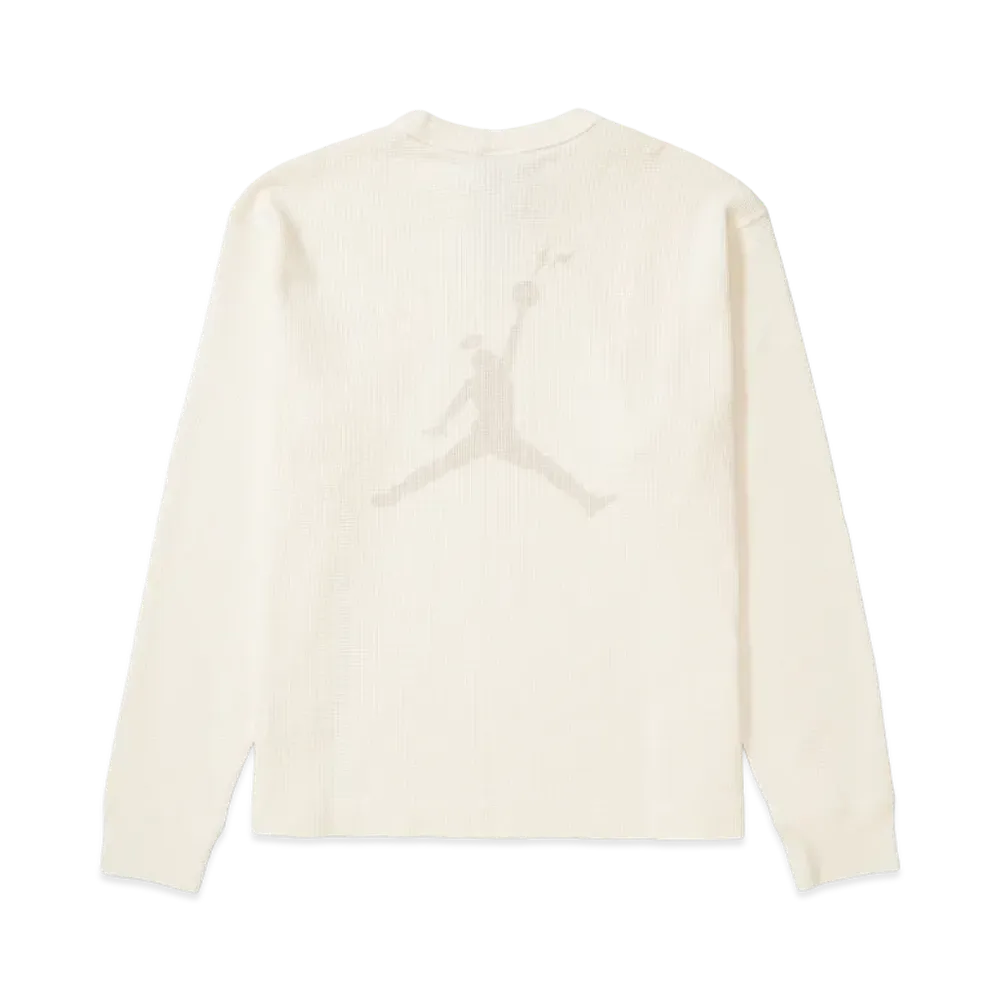 Nike Jordan x FRAGMENT x UNION Thermal "White"
