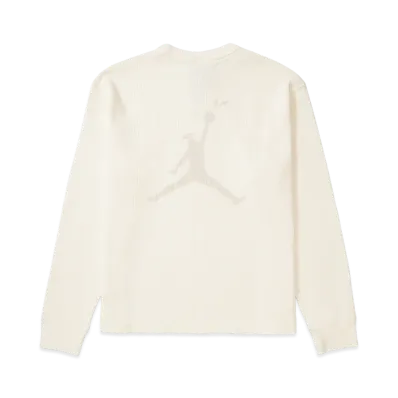 Nike Jordan x FRAGMENT x UNION Thermal "White"