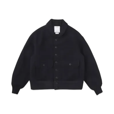 visvim Dayton Jacket "Navy"