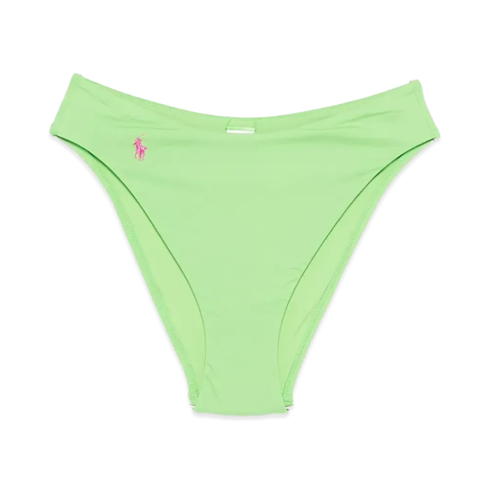 Polo Ralph Lauren Women's Sea Clothing "Light Green"