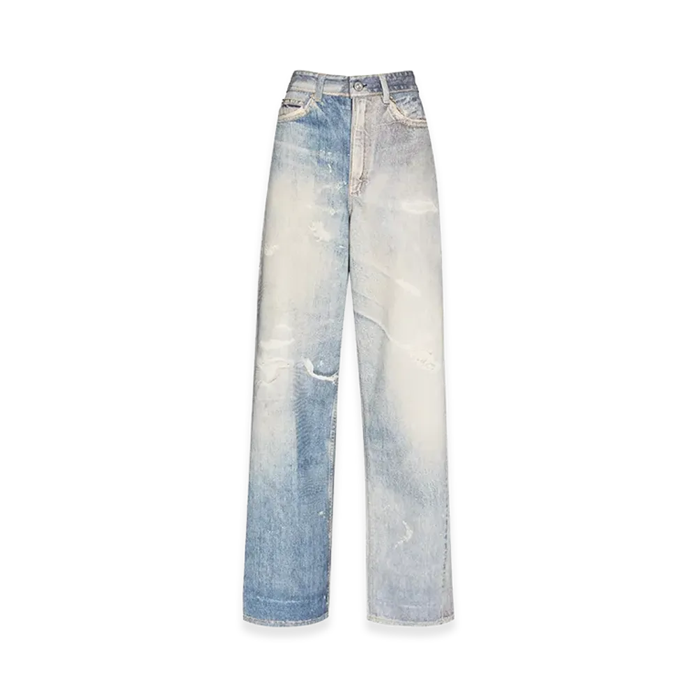 OUR LEGACY Women's Jeans "Blue"