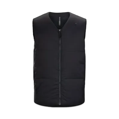ARC'TERYX Veilance Conduit Down Vest Men's "Black"